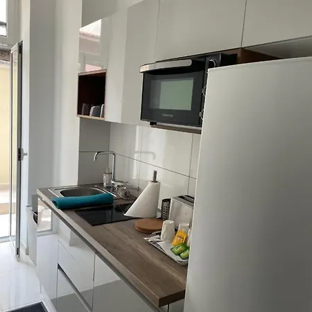 Le Splendid Centre * Nice