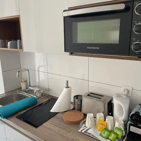 Le Splendid Centre *