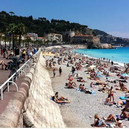 Le Splendid Centre Nice