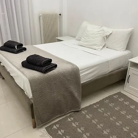 Apartmán Le Splendid Centre Nice