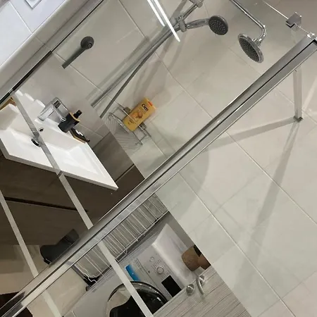 Le Splendid Centre Διαμέρισμα Νίκαια