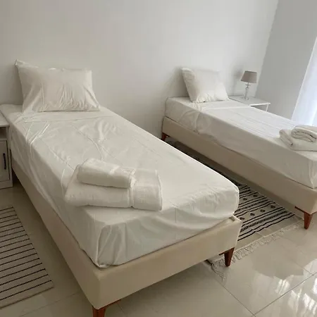 Apartamento Le Splendid Centre Niza