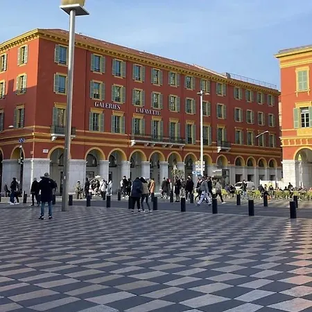 Διαμέρισμα Le Splendid Centre *