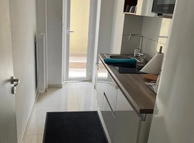 Le Splendid Centre Appartement Nice