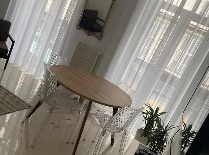 Appartement Le Splendid Centre