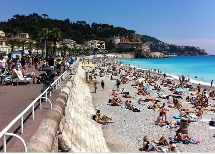 Le Splendid Centre Nice