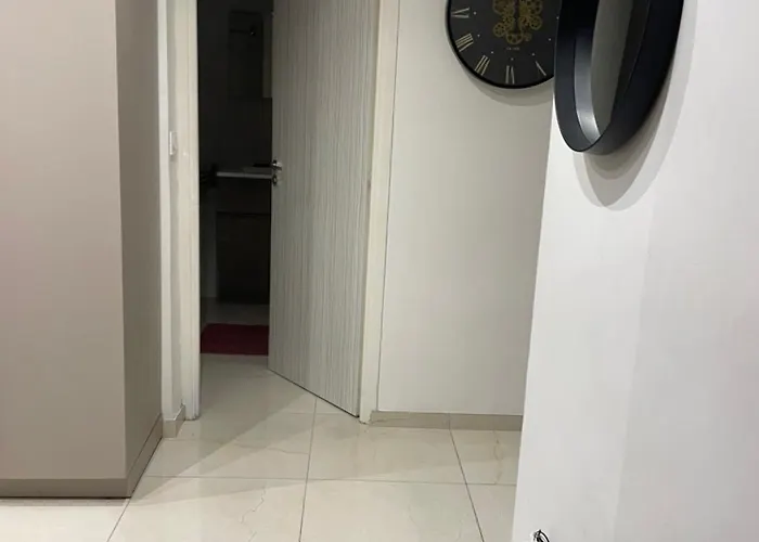 Le Splendid Centre Appartement *