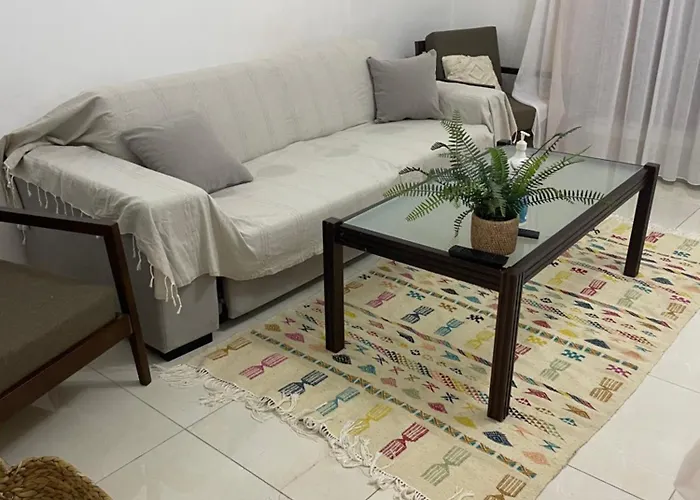 Appartement Le Splendid Centre *