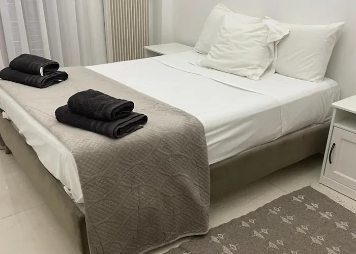 Appartement Le Splendid Centre Nice