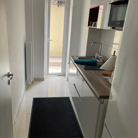 Le Splendid Centre Apartamento Nice