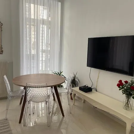Apartamento Le Splendid Centre