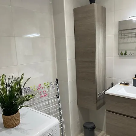 Apartamento Le Splendid Centre *