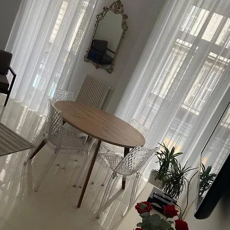 Apartment Le Splendid Centre