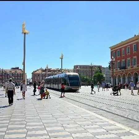 Apartamento Le Splendid Centre Nice