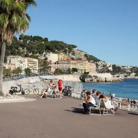Le Splendid Centre Daire Nice